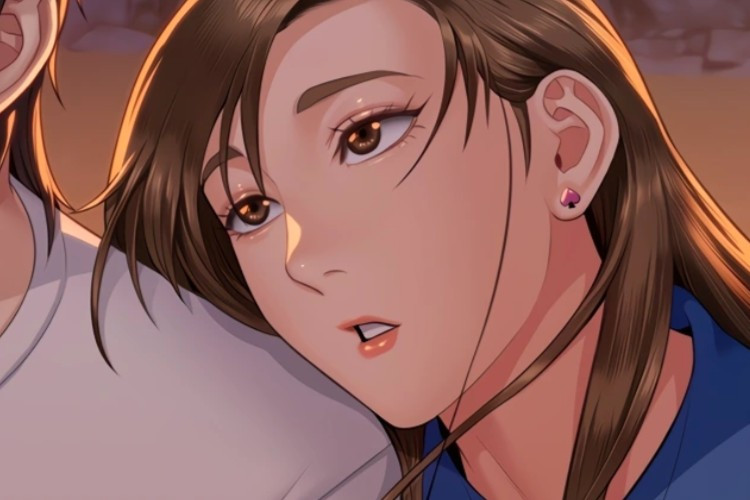 Link De Leitura Manhwa Queen Bee Capítulo Completo Scan PT Relacionamento Complexo E Secreto Entre Junpyo E Dali