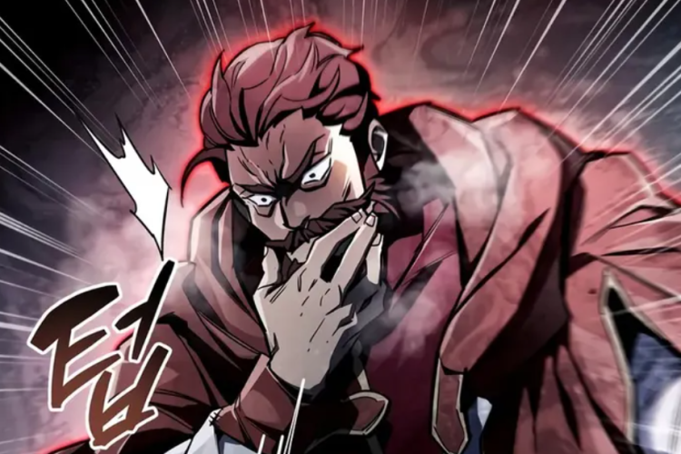 Spoiler RAW Manhwa The Player Hides His Past Chapter 70 Sub Indonesia, Perlawanan Makin Mendebarkan!