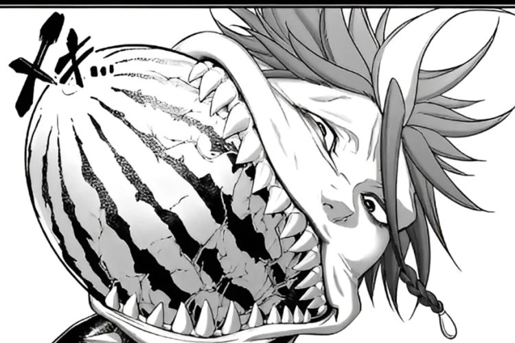 Baca Shuumatsu no Valkyrie (Record of Ragnarok) Chapter 105 Bahasa Indonesia, Perdebatan Belum Berakhir