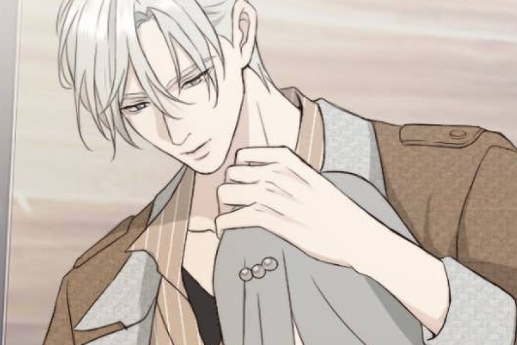 Webtoon Vos murmures (Sweet Whisper) Chapitre 83 VF FR Scan, entrer dans les bras