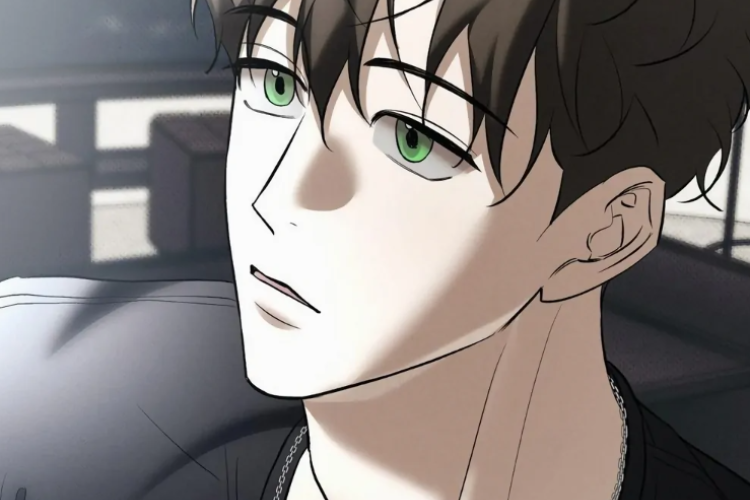 RAW Leer Manhwa BL Los perros de SÃsifo (The Hounds of Sisyphus) CapÃtulo 20 en Español, Guwon que Necesita Atención