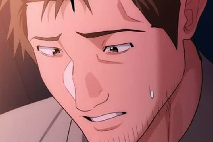 Mengandalkan Daewoo! RAW Link Baca Manhwa A Dangerous Deal and The Girl Next Door Chapter 50 Bahasa Indonesia