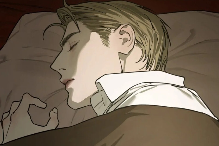 BL Manhwa The Fallen Lamb Capítulo Completo 1-9 Scan BR GRATUITAMENTE Nunca Acredite Em Ninguém