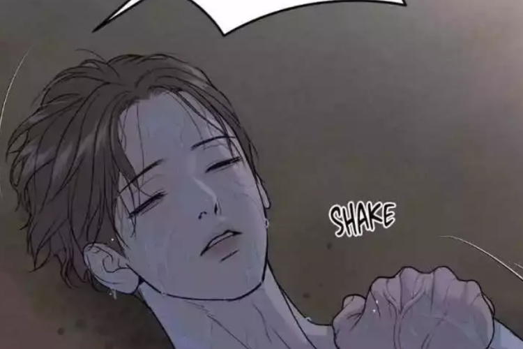 Le Bonheur Arrive ! Suite Lire le Manhwa BL Jinx Chapitre 62 Scan VF FR & Date de Sortie