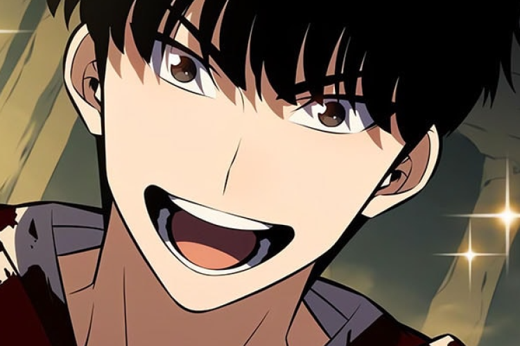 Lien Solo Max-Level Newbie Manhwa Chapitre 225 Scan VF, Jinhyuk commence à agir