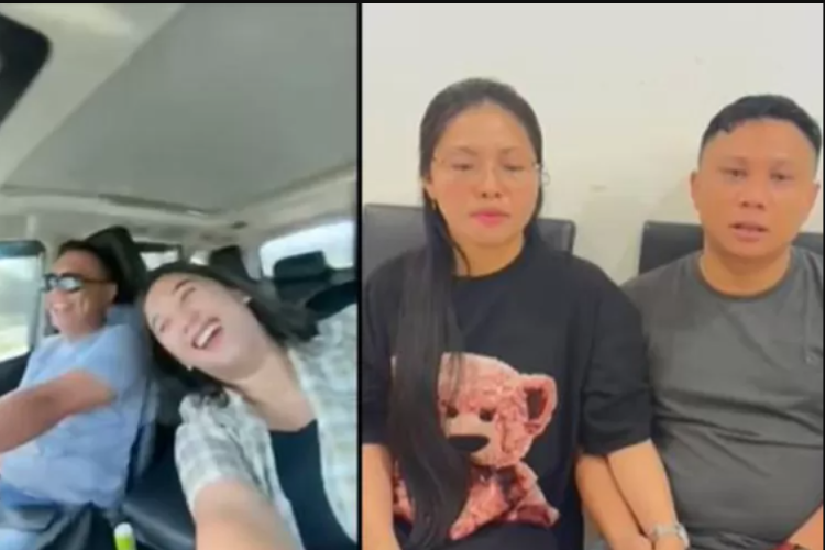 Wahyudin Moridu DPRD Gorontalo Resmi Dicopot Jabatan, Usai Video Ingin Curi Uang Negara Viral!