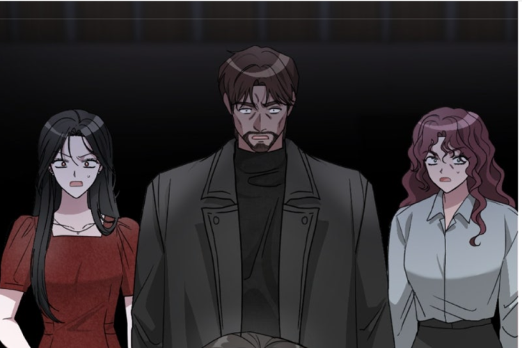 Lire le I Was Immediately Mistaken For A Monster Genius Actor (Acteur de Génie Par Accident) Chapitre 65 Scan VF, Spoilers complets !