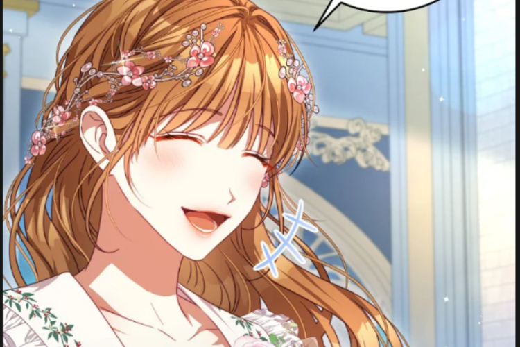 Lien Lire le Manhwa Rivale Malgré Elle Chapitre 108 en Français, Le bonheur des deux amoureux