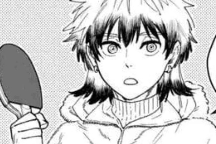 RAW Baca Manga Wind Breaker (NII Satoru) Chapter 219 Indonesia Sub, Pengkhianatan Belum Berakhir!