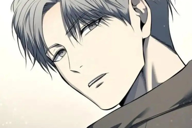 Link Baca Manhwa Red Shirt Chapter 54 Bahasa Indonesia, Sesuatu Besar yang Ingin Diwariskan?