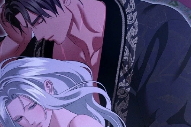 Lire le Manhwa Predatory Marriage Chapitre 74 FR Scan, Ishakan est vraiment un homme bien