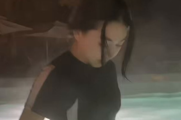 Link Video Viral Angelloweee Telegram HD No Sensor, Goyangan yang Menghebohkan Warga TikTok