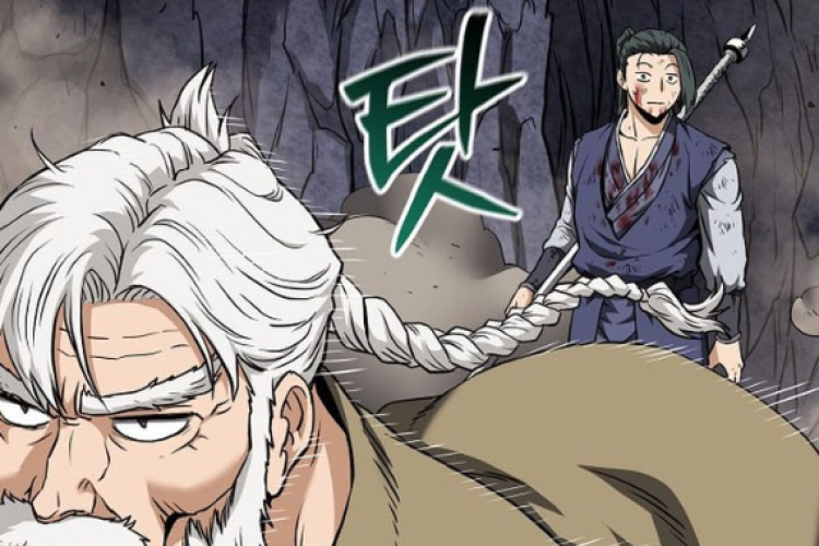 Link para ler Murim Login Capítulo 244 PT-BR, o inimigo da armadura da trama