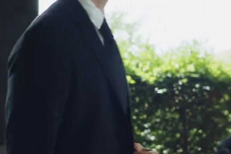 Lien pour regarder le drama Mon Mari Milliardaire en Fuite Épisode 1 en Français, Surprise pendant le mariage