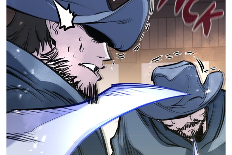 Lire le Manhwa The Regressed Mercenary Has a Plan Chapitre 61 en Français, Une résistance effrayante