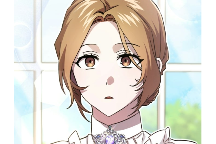 Spoiler & Lire le Manhwa Objectif : Pension Chapitre 6 en Français, Conflit assez intense