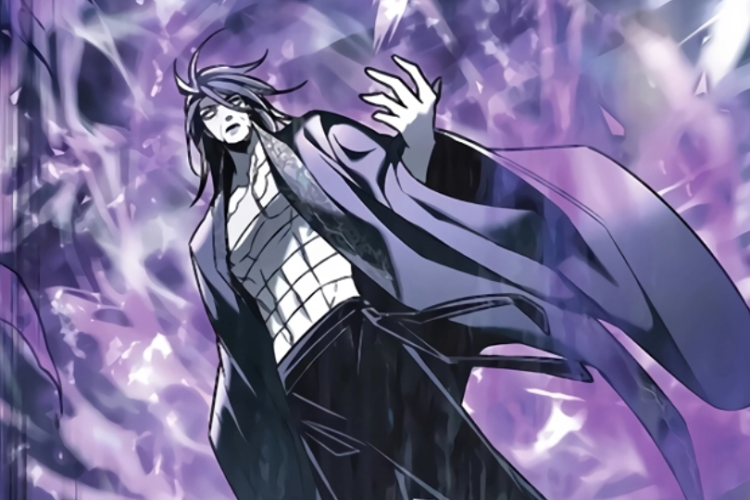 Lire Manhwa Eleceed Chapitre 357 VF Scan, La situation actuelle est vraiment dangereuse