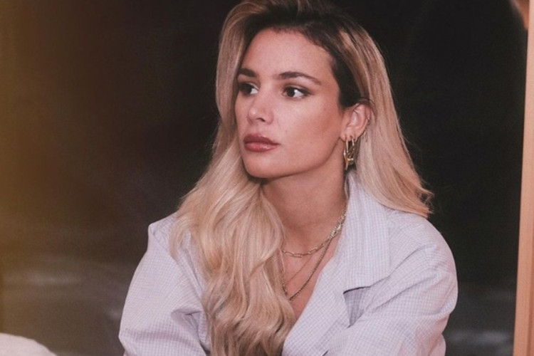 Jade Leboeuf, La Vidéo Virale : La Fille Du Légendaire Joueur De Chelsea Frank Leboeuf, Une Mannequin Au Physique Ravissant