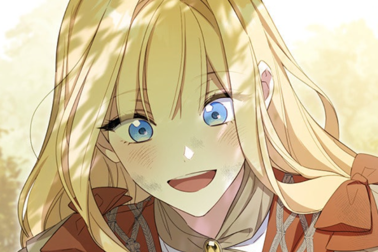 RAW Lecture En Ligne Webtoon Les Intrigues d'une Borgia (How To Get My Husband On My Side) Chapitre 37 Scan VF FR, Une Surprise