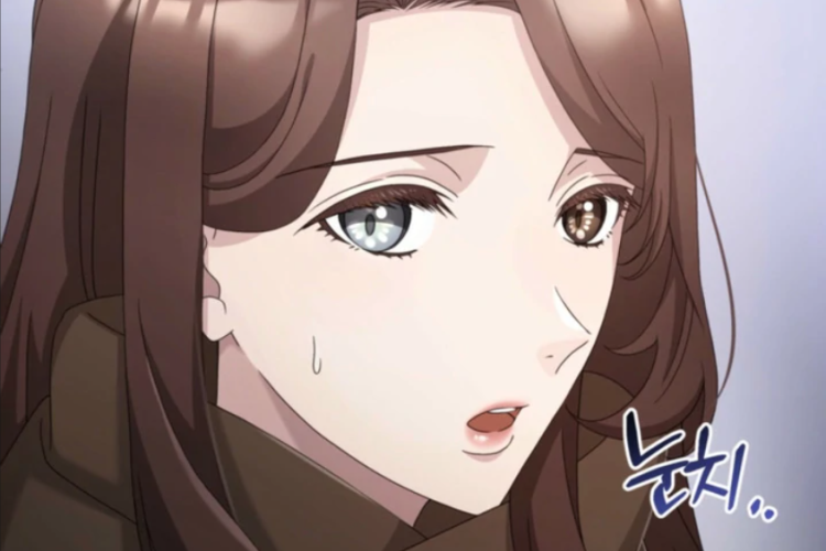 Lien Lire le Manhwa Doberman Chapitre 71 en Français, Les sentiments étranges d'Owen