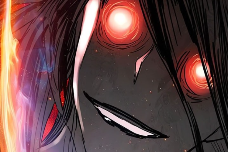 Baca Manhwa Surviving as a Genius on Borrowed Time Chapter 40 Bahasa Indonesia, Seorang Pria yang Lebih Kuat dari Blood Master Sword