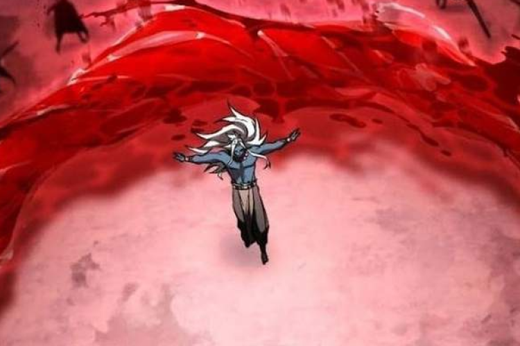 Colosseum Berdarah! Link Baca Manhwa I Became the Patron of Villains Chapter 25 Bahasa Indonesia