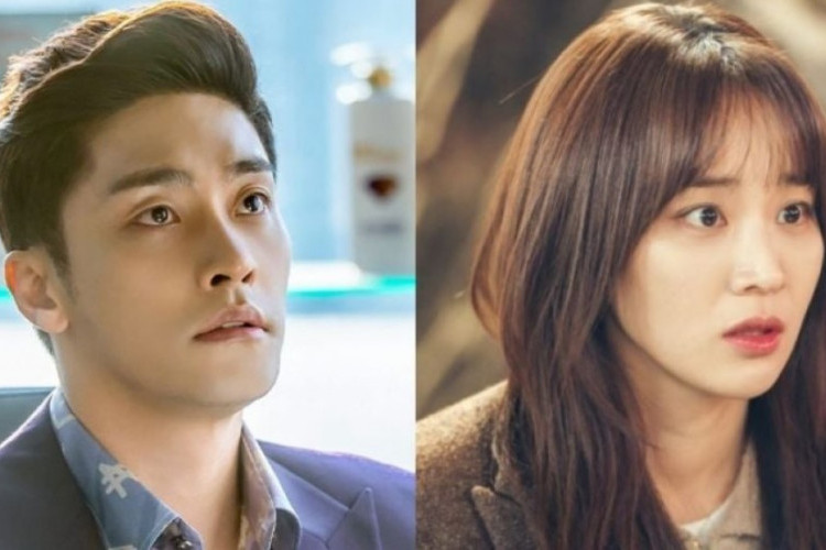 Malam Ini! Nonton Perfect Marriage Revenge (2023) Episode 9 SUB INDO, Han Yi Joo Menemukan Titik Cerah