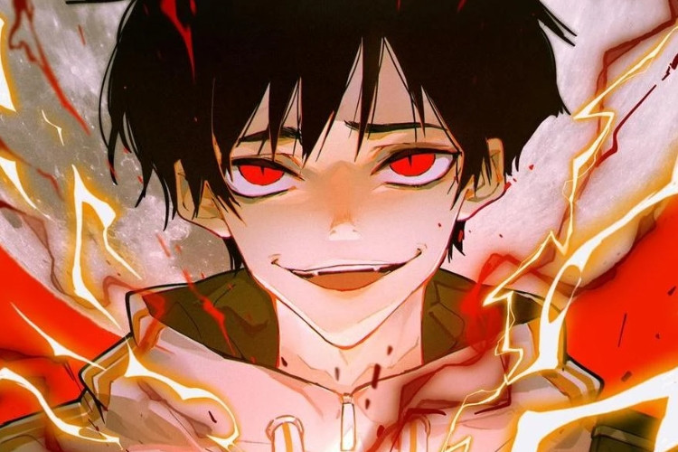 Heure Manhua I Am the Last Boss Chapitre Complet Scan VF L'histoire Vraie De Zéro Au Héros
