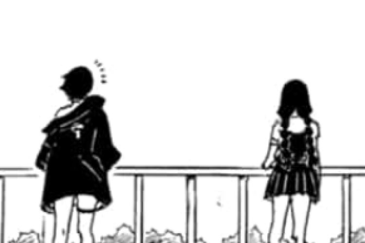 Spoiler dan Link RAW Baca Manga Boruto: Two Blue Vortex Chapter 26 Bahasa Indonesia, antara Sarada dan Sumire