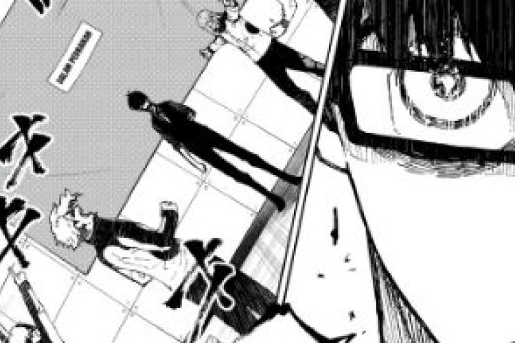 Mise à jour complète Manga Blue Lock Chapitre 355 en VF Scan, une course passionnante