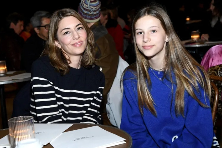 Lien Vidéo Romy Mars Fuite Telegram La Fille De Sofia Coppola Et Thomas Mars