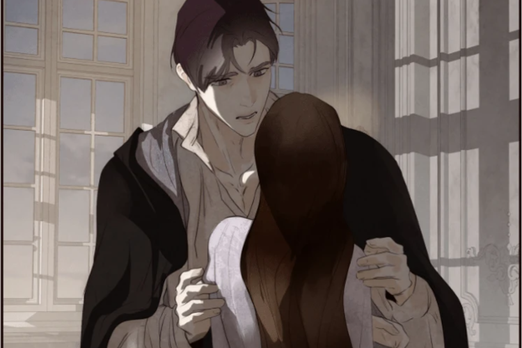 Lien Manhwa I Am the Villain Chapitre 101 en Scan VF FR Gratuit, Noah Est Surpris Par Cette Nouvelle Révélation