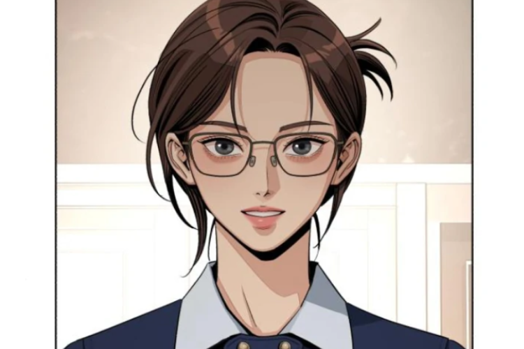 Lien RAW Lire Manhwa Iseop's Romance Chapitre 81 VF Scan, Minkyung fait des siennes