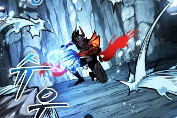 Spoiler Baca Manhwa Nano Machine Chapter 274 Bahasa Indonesia, Misteri Tongkat Relik Suci Nothern Sea Ice yang Hilang