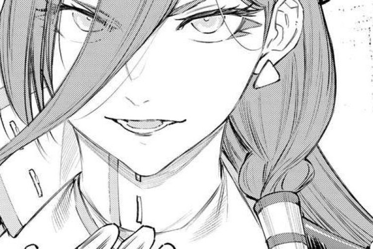 Spoilers et révélations sur l'intrigue Shangri-La Frontier chapitre 274 VF, Sunraku a commencé à voler des pouvoirs