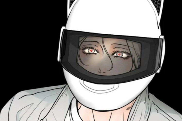 Adaptasi Manis Manhwa BL The Boundary Of Delusion (Borderline) Chapter 38 Bahasa Indonesia, RAW! Kenangan Manis