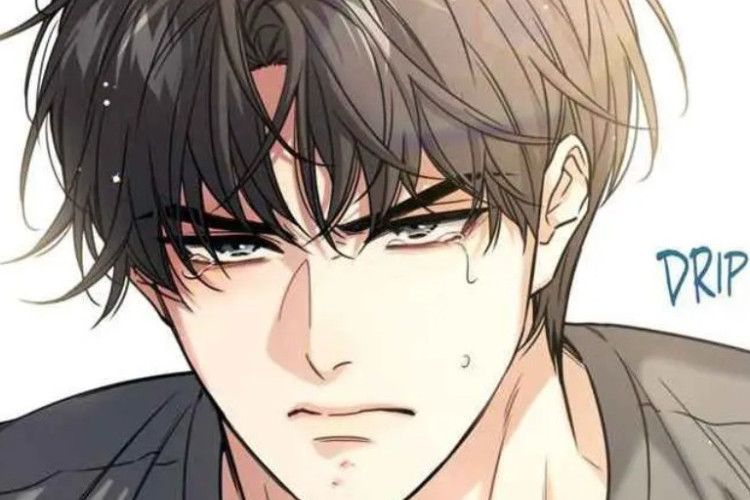 Comparaison des Attitudes dans le Manhwa BL Melting Point Chapitre 33 Scan VF FR, RAW ! Un Peu Capricieux