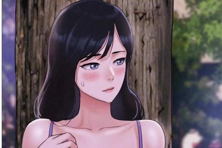 Enlace de Leer Manhwa Soeun Capítulo 53 en Español, Jugar en lugares públicos