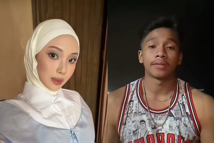 Drama Jule Part 3 Berlanjut, Melvin Diduga jadi Selingkuhan Setelah Yuka Kini Klarifikasi