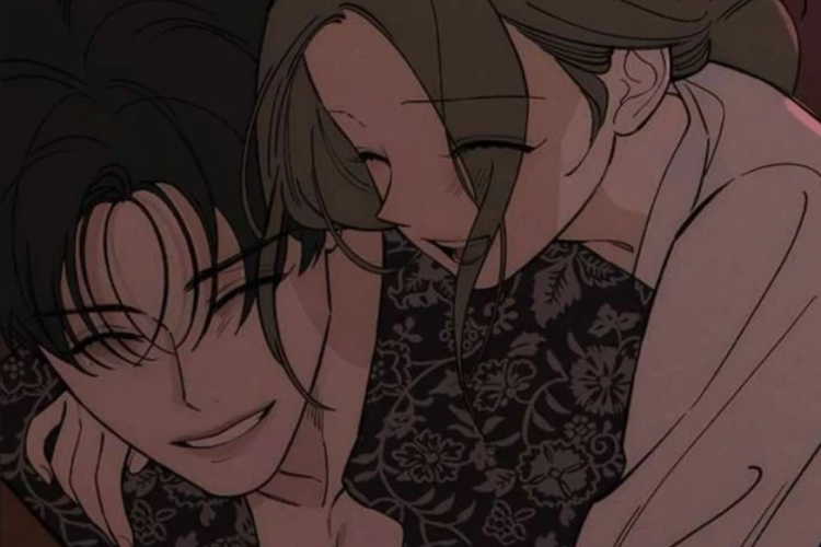 Lisez le Manhwa Pleure Pour Cette Fleur (Tears on a Withered Flower) Chapitre 78 Scan VF, Une rencontre palpitante