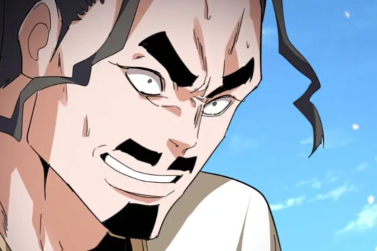 Kembali Berdamai! Lanjutan Link Baca Manhua Magic Emperor Chapter 797 English Indonesia Scan