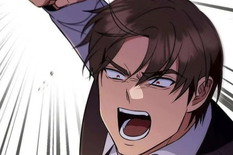 Terbawa Emosi! My Wife Waited For Me In the Wheat Fields Chapter 25