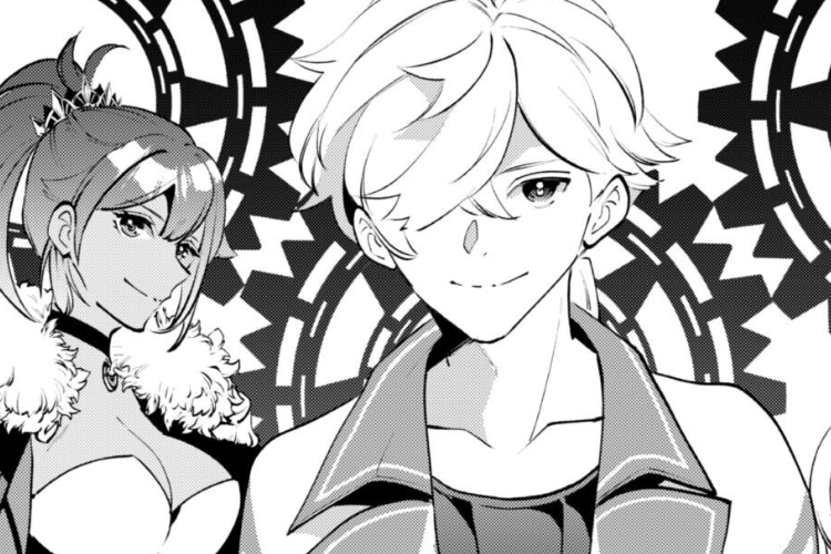 Sihir Mematikan! Cuplikan Manga Munou wa Fuyou to Iware “Tokei Tsukai” no Boku wa Shokunin Guild kara Oidasareru mo Chapter 4 Bahasa Indonesia
