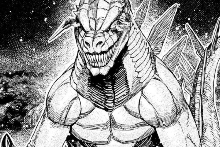 Mise à Jour à Venir ! Nouvelle Analyse du Manga Dandadan Chapitre 244 en Français et Date de Sortie