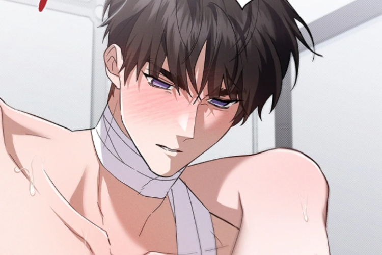 ¡Absolutamente Adictivo! Spoiler y Enlace para Leer Manhwa BL No Toques Al Perro (Don’t Mess With the Puppy!) CapÃtulo 43 en Español