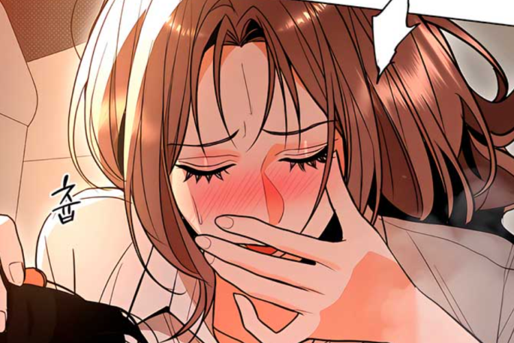 Update RAW Manhwa Absolute Threshold Chapitre 66 Scan VF, Libérer ses envies ensemble