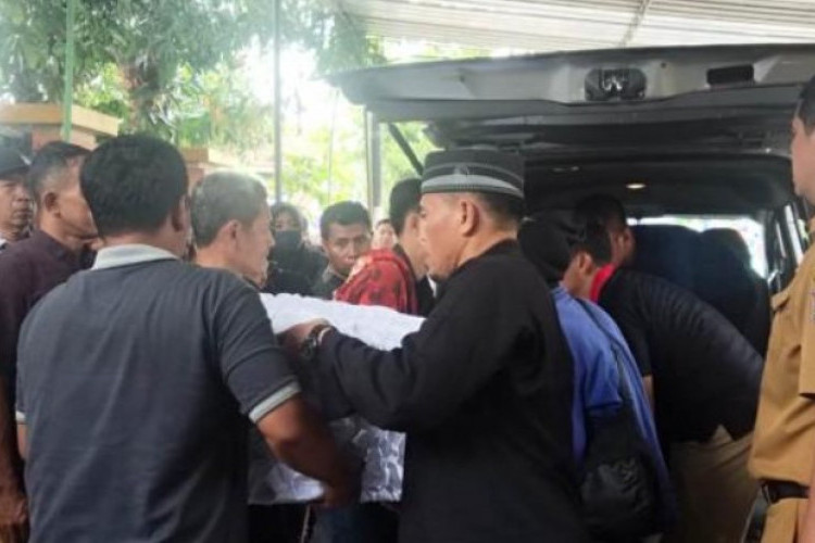 Siswa SMP Tewas Saat Latihan Silat Pagar Nusa di Karanganyar, Ketua Cabang Dukung Penuh Proses Hukum!