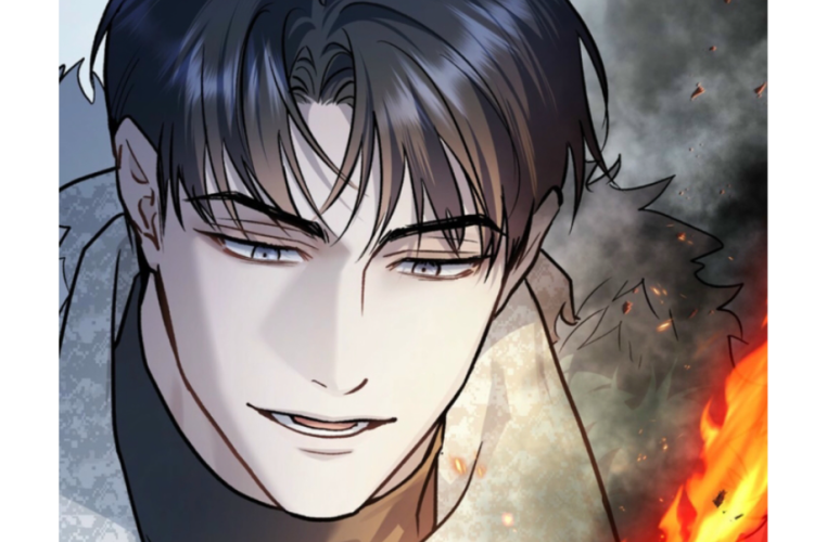Leitura de Manhwa Merry Psycho Capítulo 44 PT BR, Uma longa disputa!