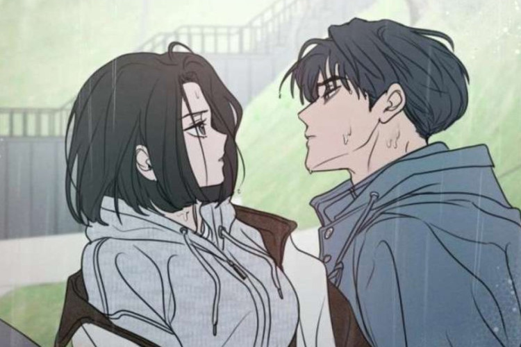 Lire le Manhwa Tu M'As Eu (I Want To Be Fooled) Full Chapitre en Français, Voir le Synopsis et les Détails Ici