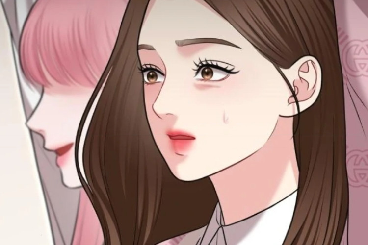 Lire Webtoon You’re So Pretty Chapitre 4 Scan VF L'école Secondaire Est Une Phase De Transition